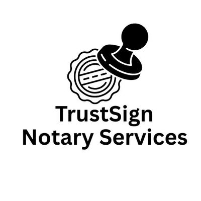 Avatar for TrustSign Notary Services