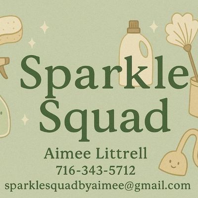 Avatar for Sparkle Squad