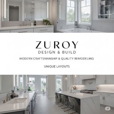 Avatar for Zuroy Design & Build LLC