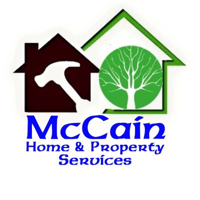 Avatar for McCain Home & Property Services