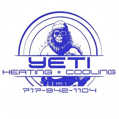 Avatar for Yeti Heating and Cooling