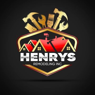 Avatar for Henry's Handyman Services DBA Henrys Remodeling