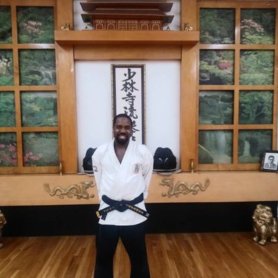 Avatar for Blackbelt floor care & Packing