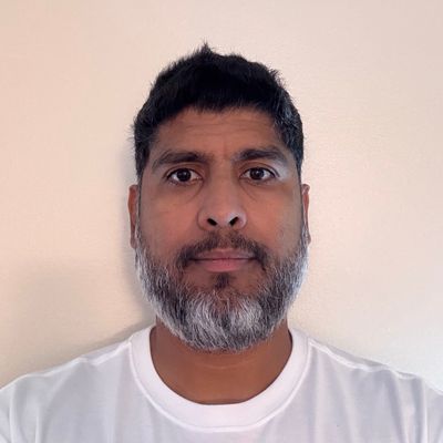 Avatar for Rafael Suarez