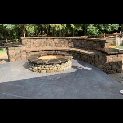 Avatar for TrueStone Wall Builders