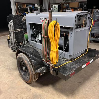 Avatar for Hernandez welding