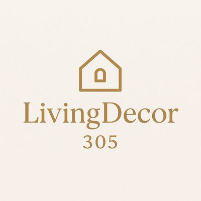 Avatar for 🌿✨ LivingDecor 305