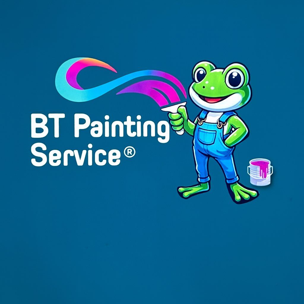 BT PAINTING SERVICE