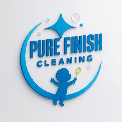 Avatar for Pure Finish Cleaning