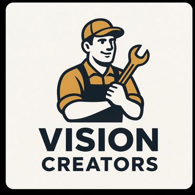 Avatar for Vision Creators
