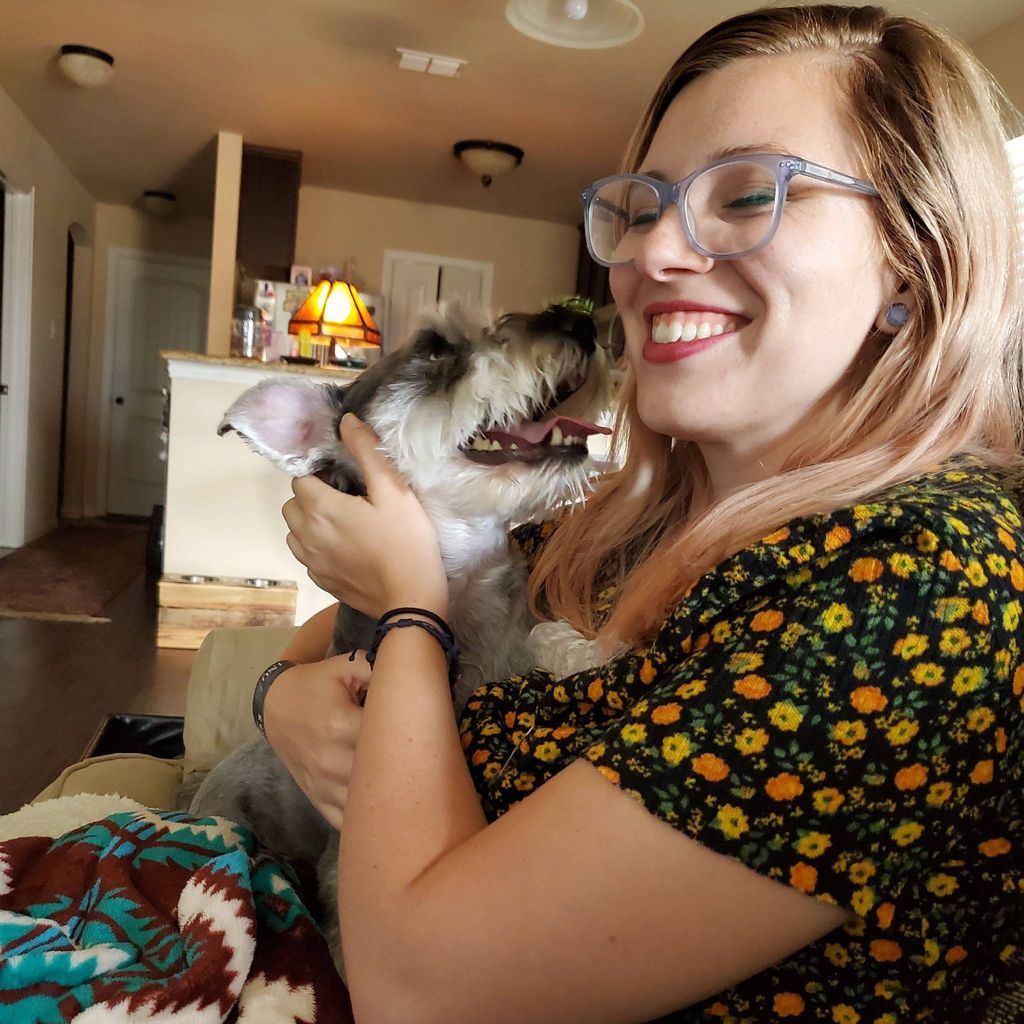 Rachelle's Pet Services