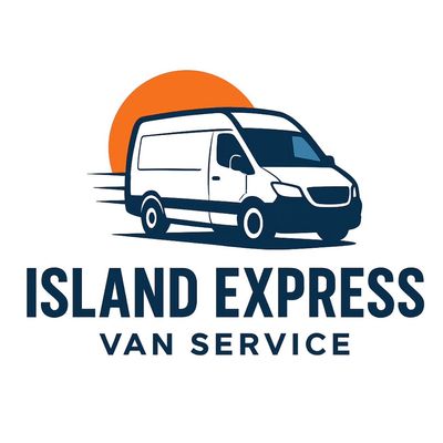 Avatar for Island express van service