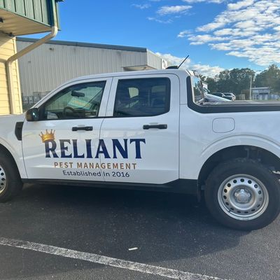Avatar for Reliant Pest Management
