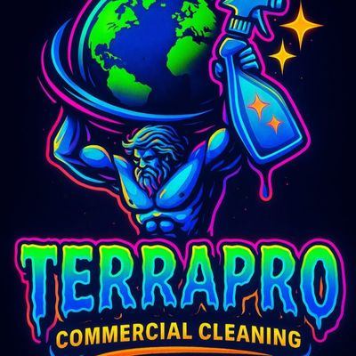 Avatar for TerraPro