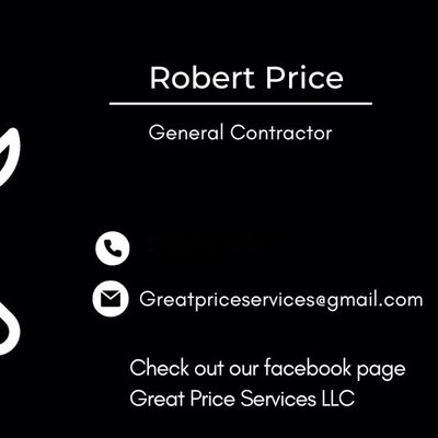 Avatar for Great Price LLC