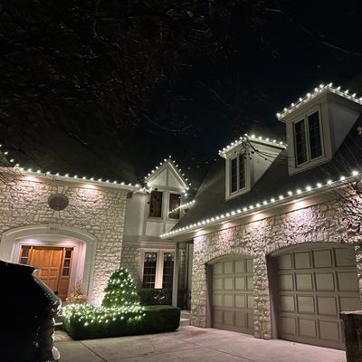 Avatar for Rizz & Co Pressure Washing