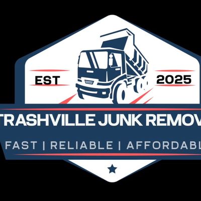 Avatar for trashville junk removal