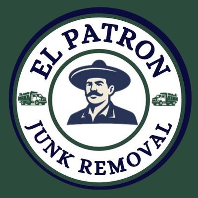 Avatar for El Patrón Junk Removal