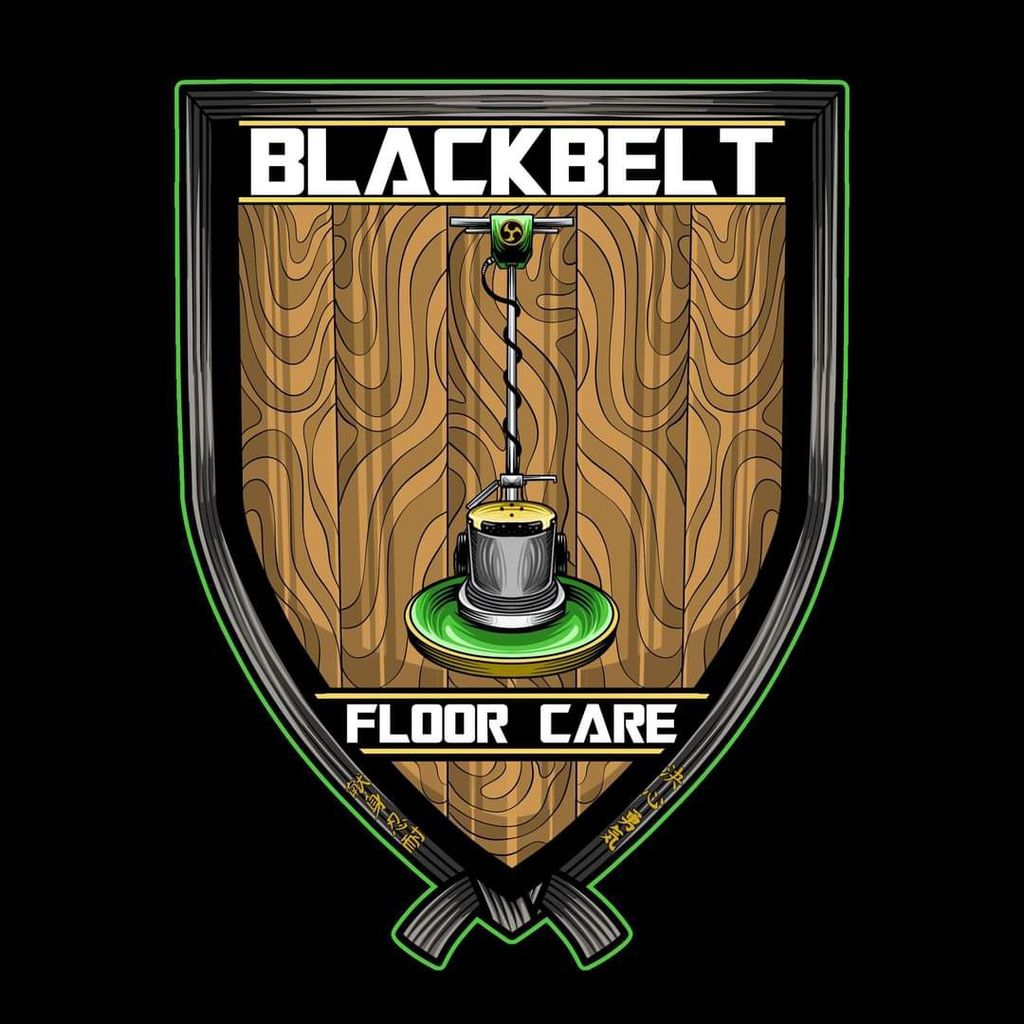 Blackbelt floor care & Packing