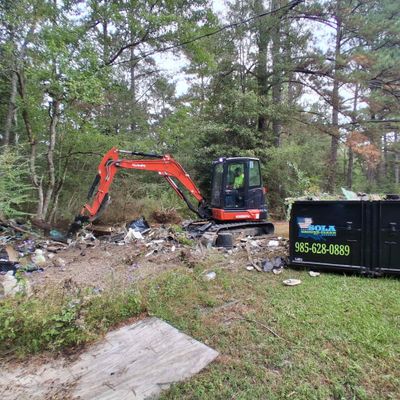 Avatar for SoLA Ground Clear LLC