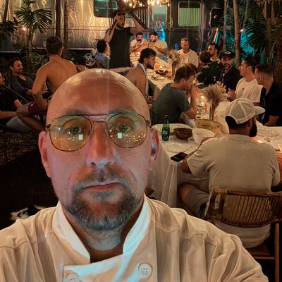 Avatar for Chef Mikha