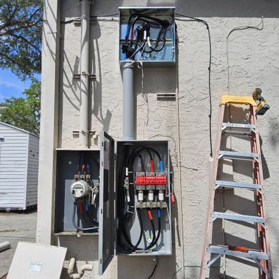 Avatar for electrical cervices