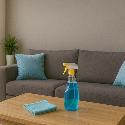 Avatar for Total Bright Cleaning