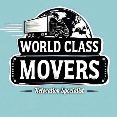 Avatar for World Class Movers
