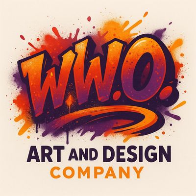Avatar for WWO ART DESIGN COMPANY