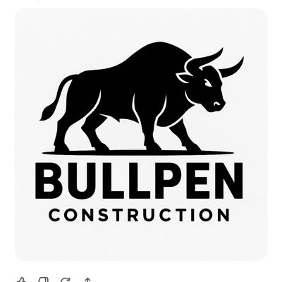 Avatar for Bullpen Concrete