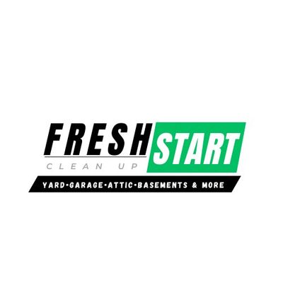 Avatar for Fresh Start Clean Up