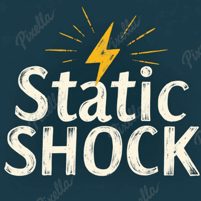Avatar for Static Shock