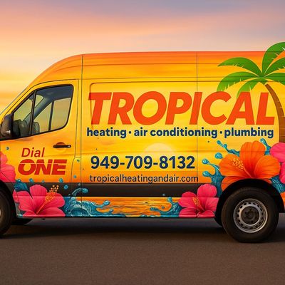 Avatar for Tropical Heating & Air with Dial One Cooling