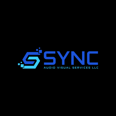Avatar for Sync Audio Visual Services LLC