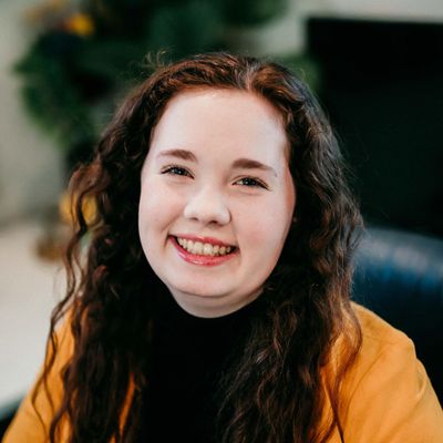 Avatar for Megan Redmon