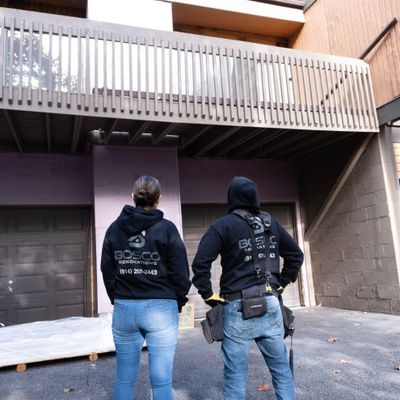 Avatar for Bosco Renovations LLC