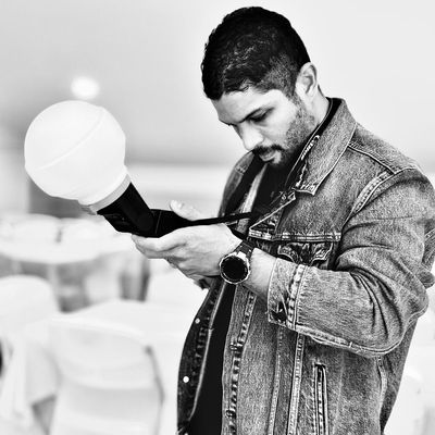 Avatar for Rullian Monteiro Photographer