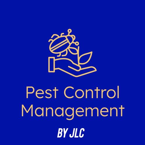 Pest Control Management