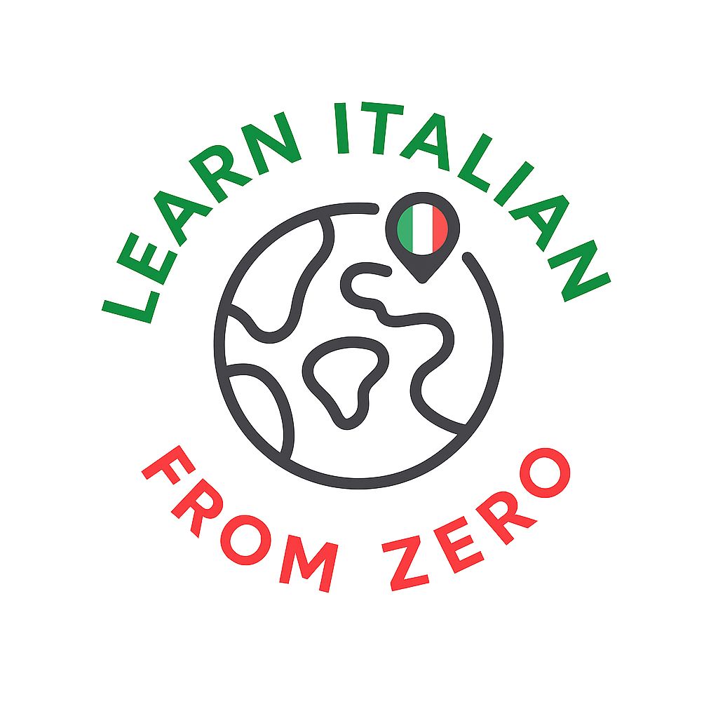 Certified Italian Teacher With 20 Years Experience