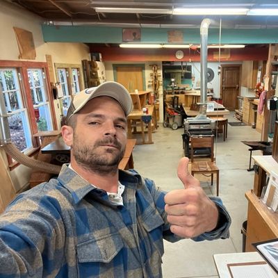 Avatar for ReubZ appliance installation