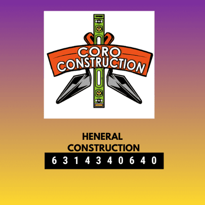 Avatar for Coro Constructions