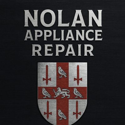 Avatar for Nolan Appliance Repair