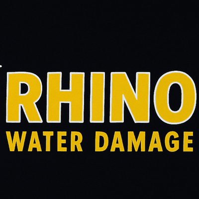 Avatar for Rhino Water Damage