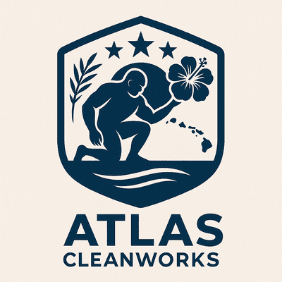 Avatar for Atlas CleanWorks