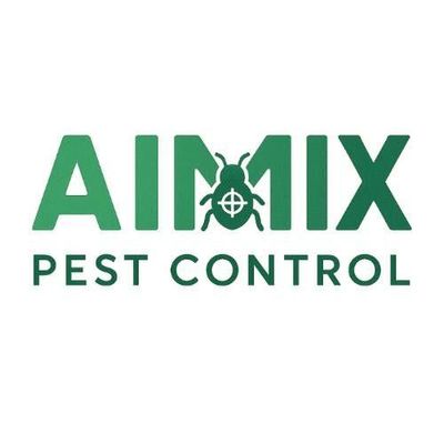 Avatar for Aimix Pest Control