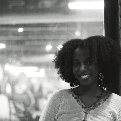 Avatar for Leilena Tekle