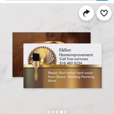 Avatar for Eandson Homeimprovement