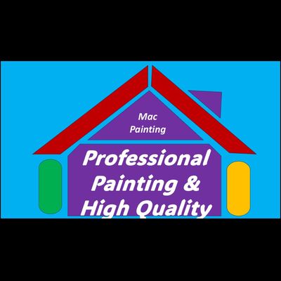 Avatar for Mac painting