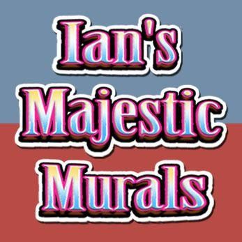Avatar for Ian's Majestic Murals