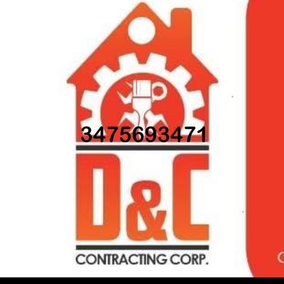 Avatar for D&C CONTRACTING  CORP